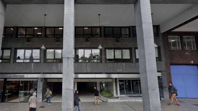 Dos amenazas de bomba llegaron al Ministerio de las Mujeres, Género y Diversidad
