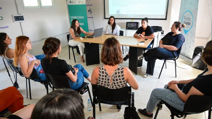 Presentaron los resultados del Observatorio contra la Violencia desde su creación