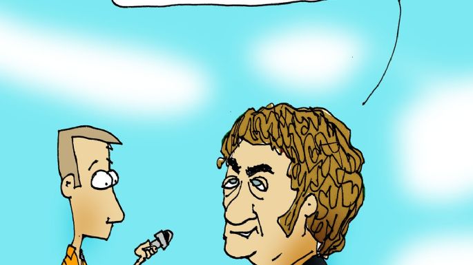 Humor 25/11/2023