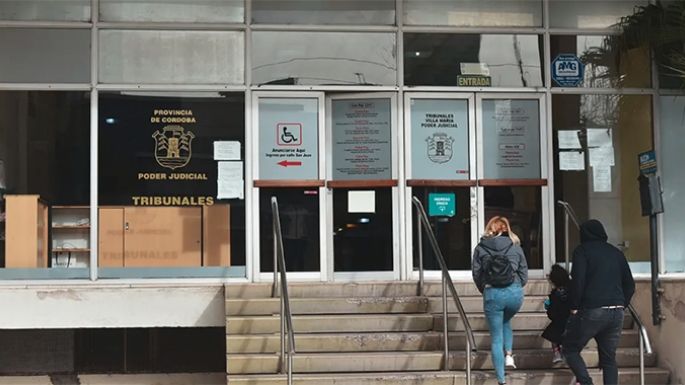 Jornalero condenado por violar a una niña durante casi 12 años