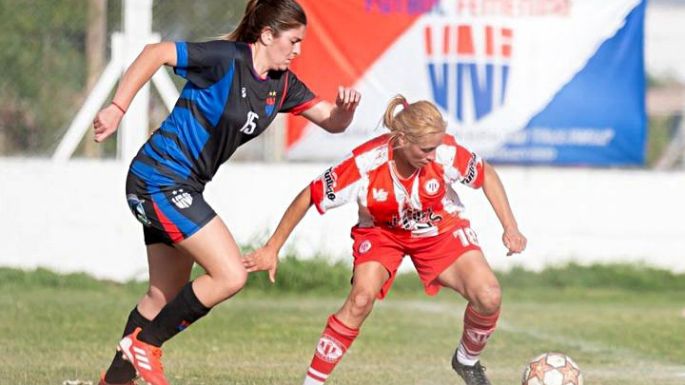Día para conocer a las finalistas