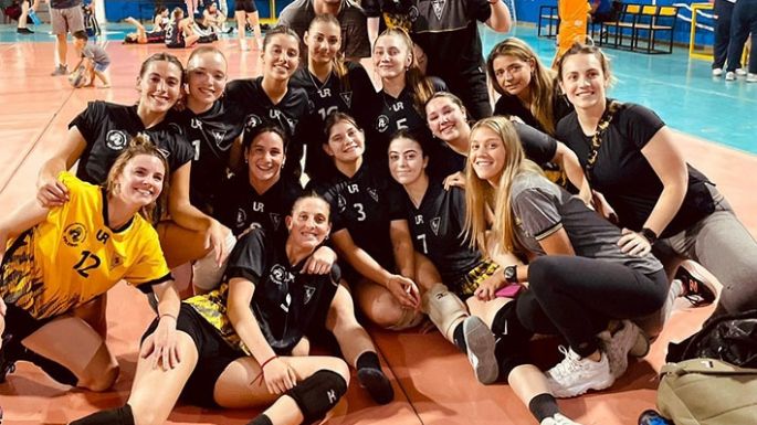 Rivadavia clasificó a la final