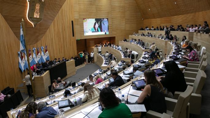 La gestión de cuencas tiene su ley