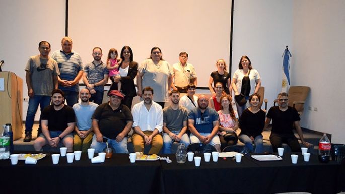 Cooperativas locales planifican