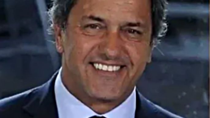 Scioli podría ir a Turismo y Deportes