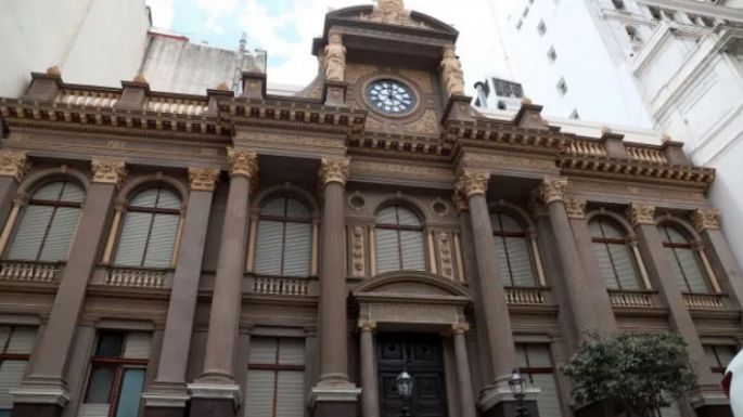 Reidel no presidirá el Banco Central