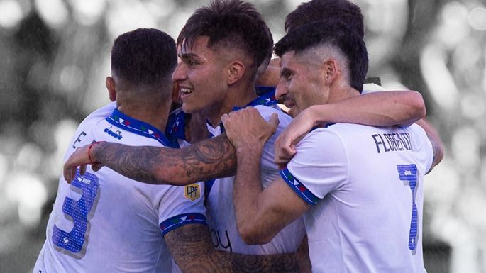 Colón y el Lobo tendrán que jugar un desempate