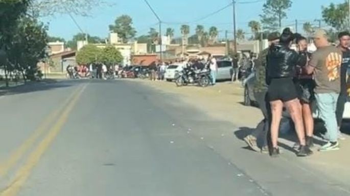 Vecinos reclaman más controles durante la madrugada en la costanera