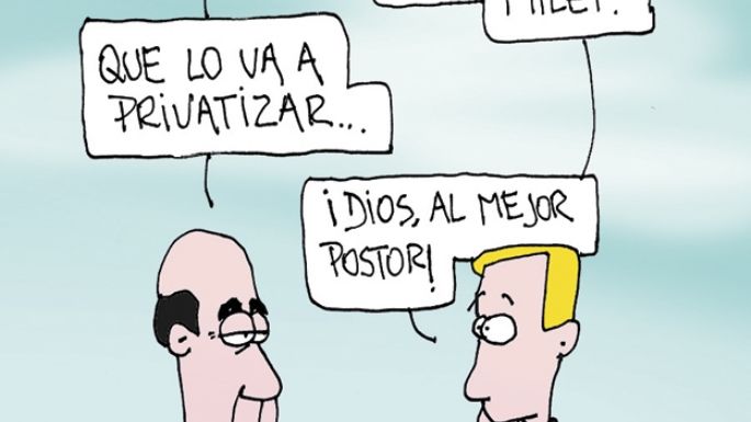 Humor 26/11/2023