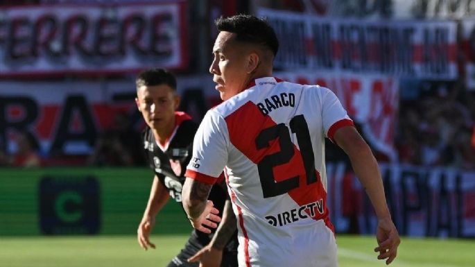 River se clasificó a cuartos, a pesar del empate sin goles ante Instituto