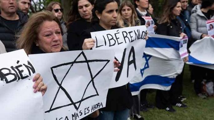 Tercer día de tregua y aguardan  que haya más liberación de rehenes