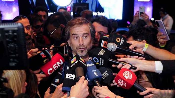 El Estado y lo fiscal “son prioridades”