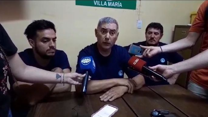 "Esta receta ya la vivimos 4 años atrás y nos llevó prácticamente al cierre de la Fábrica"