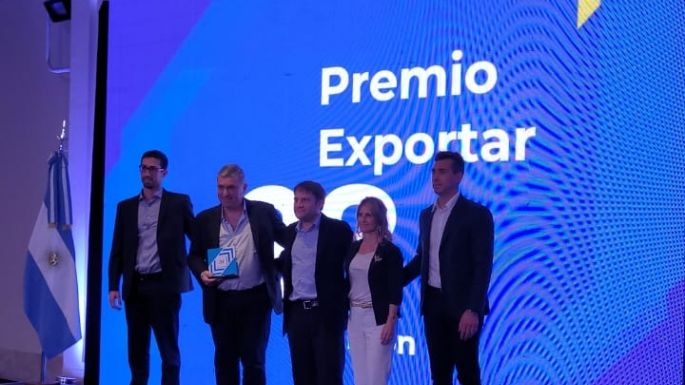 Sensaciones Queseras: PyMEs locales y de la región fueron premiadas