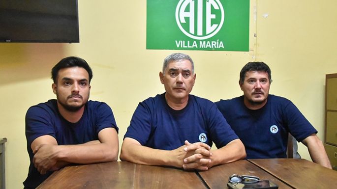 ATE, en alerta por posibles despidos