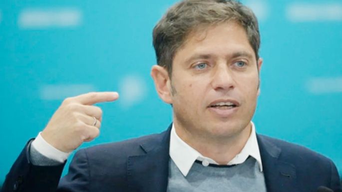 El PJ se reúne para tomar posición
