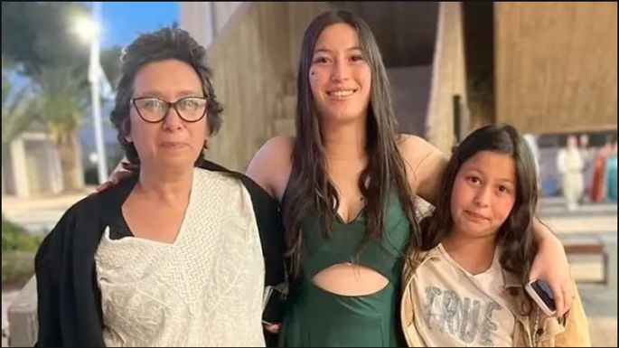 Seis argentinos, liberados por Hamás