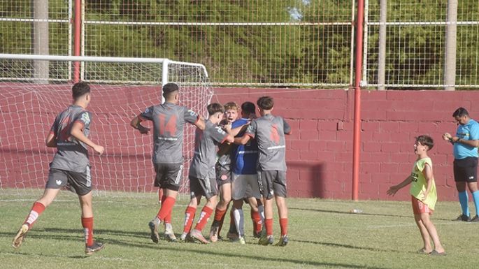 Remontaron, acertaron en los penales y están en semifinales
