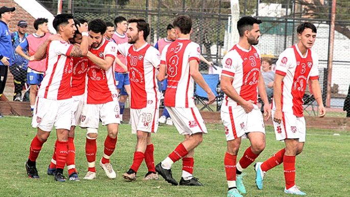 Ticino e Yrigoyen, semifinalistas con muchos argumentos