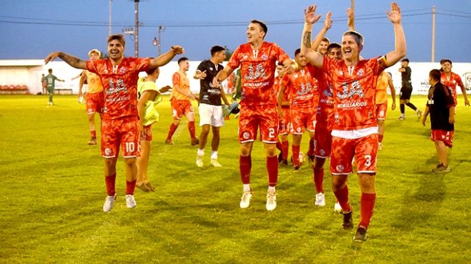 Ticino e Yrigoyen, semifinalistas con muchos argumentos