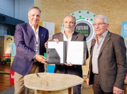 Bancor se sumará al parque solar local