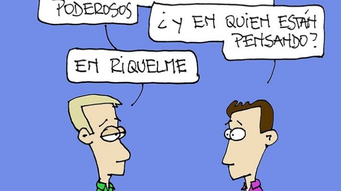 Humor 29/11/2023