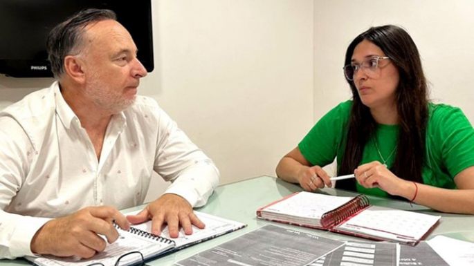 Guirardelli estará al frente de Educación