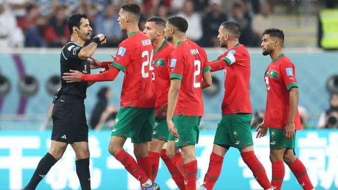 El fútbol avanza en las expulsiones temporales