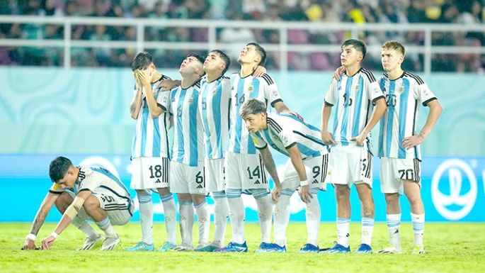 Valió igual, pibes