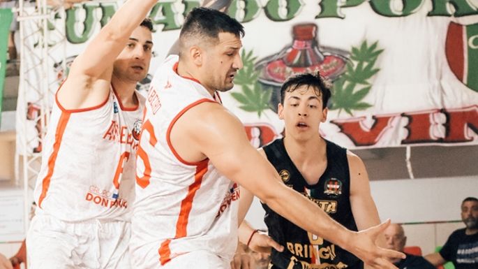 El León volvió  a sacar garra