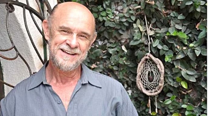 Murió el actor David Metral, a sus 70 años, debido a un paro cardíaco