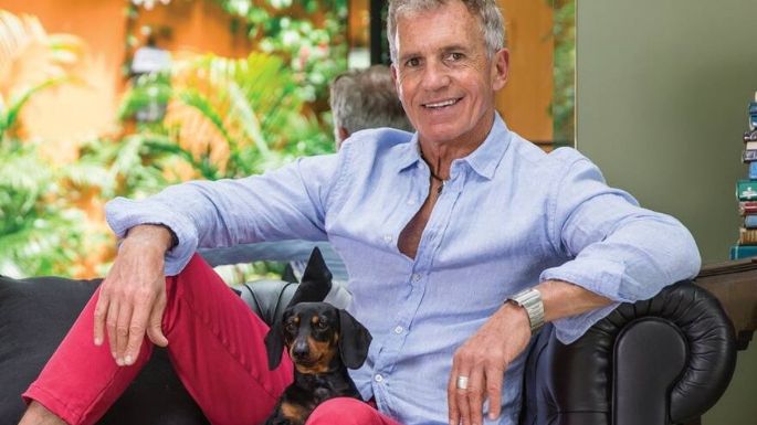 Murió el exmánager de modelos Ricardo Piñeiro