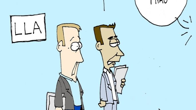 Humor 04/11/2023