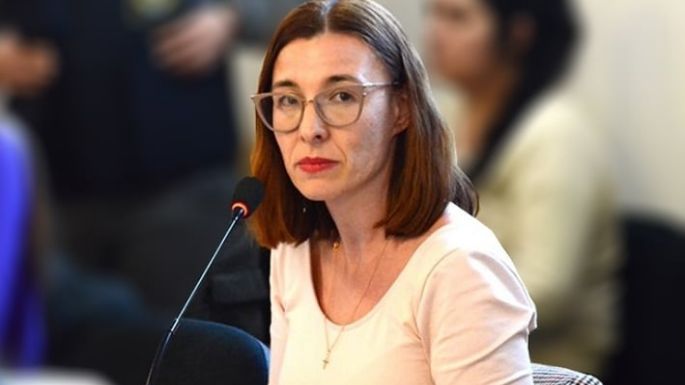 Condenas en suspenso y libertad para una porteña y un craikense