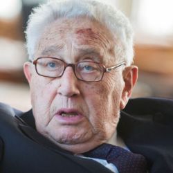 Murió Henry Kissinger, figura central del Plan Cóndor