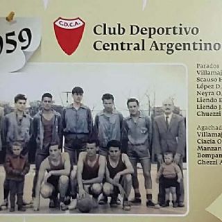 El Expreso Rojo y ¿su último título?
