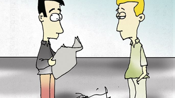 Humor 30/11/2023