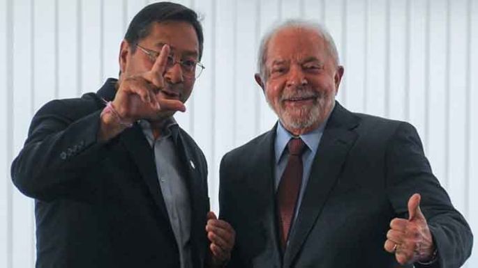 Se agranda el Mercosur