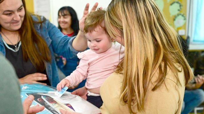Mis Primeros Libros se replica en la ciudad portuguesa de Braga