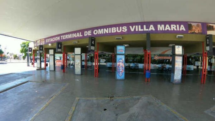 Aumento de alquileres en la Terminal