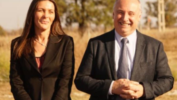 Alejandra Barbero será la secretaria de Infraestructura y Desarrollo Urbano