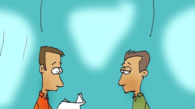 Humor 01/12/2023