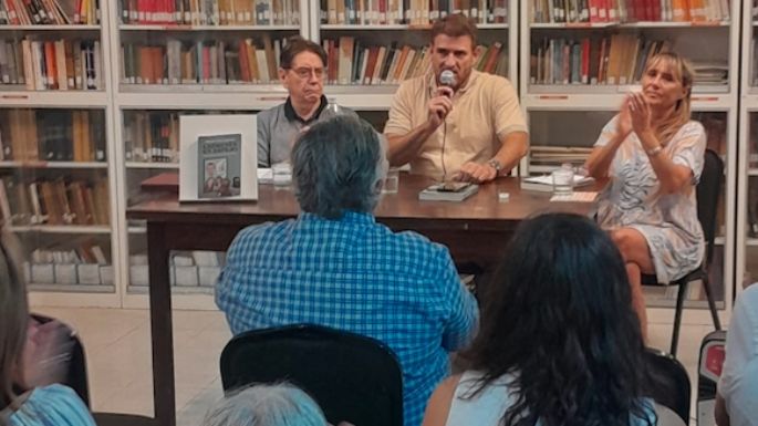 María Marta García Belsunce y Nora Dalmasso, ante el mismo espejo