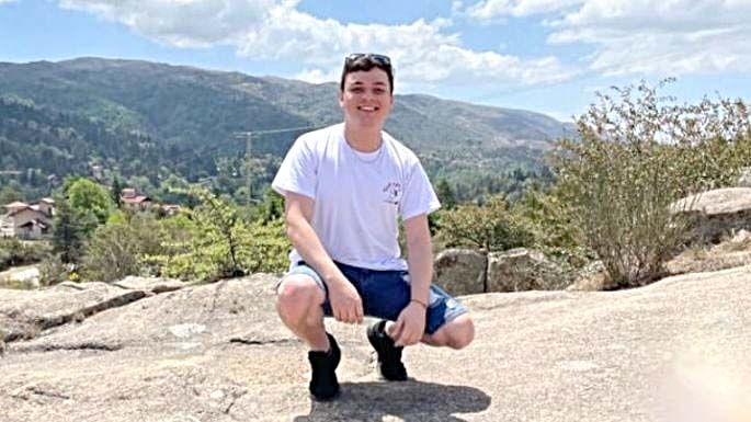 Buscan a un joven estudiante ausente