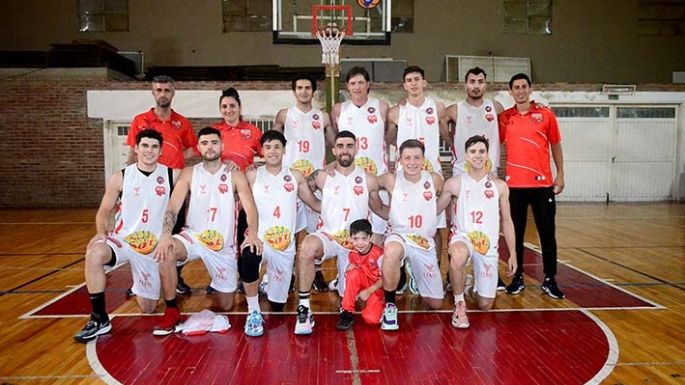 Central Argentino gritó campeón luego de más de seis décadas