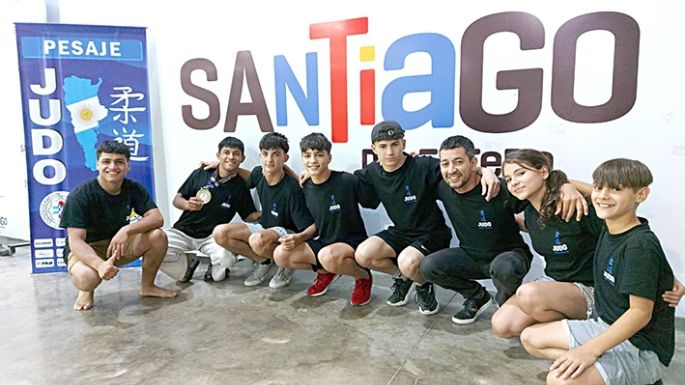 Nicolás Sánchez, en lo más alto