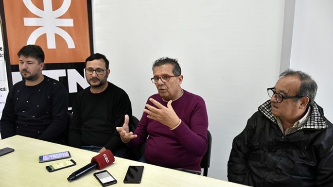 Un acto de amor y solidaridad