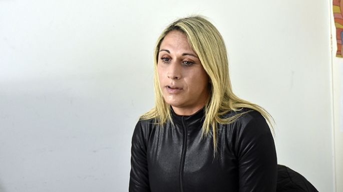 Presentaron amparo para que se brinde trabajo en base a la ley