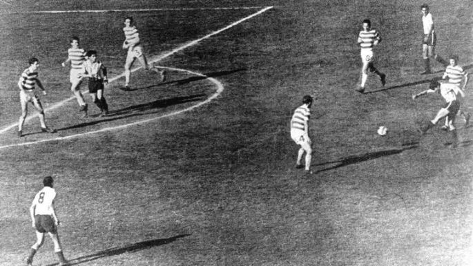 A 56 años de la Copa Intercontinental de Racing, el primer campeón mundial argentino