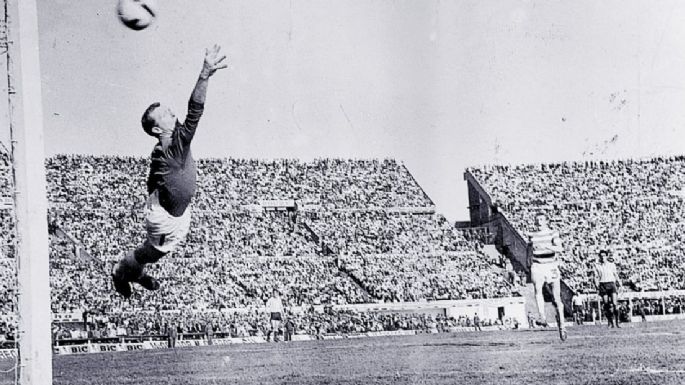 A 56 años de la Copa Intercontinental de Racing, el primer campeón mundial argentino